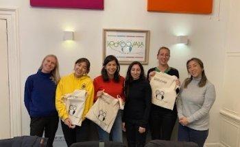 Taalcentrum Kookoovaja