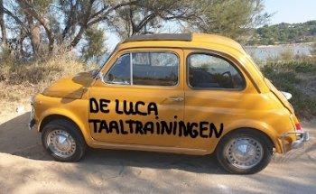 De Luca Taaltrainingen Italiaans