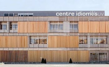 Centro de Idiomas de la Universidad de Valencia