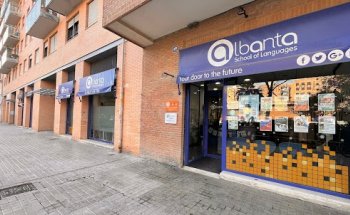 Academia de Idiomas en Valencia ALBANTA (Languages School)