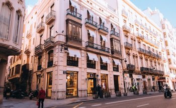 Number 16 School - Academia de inglés en Valencia