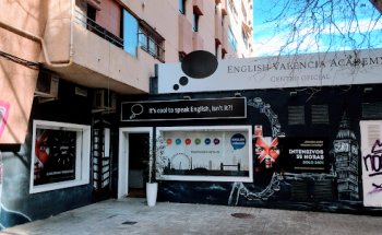 English Valencia Academy