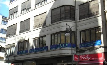 C.E.I.F. Centro de Estudios de Inglés y Francés