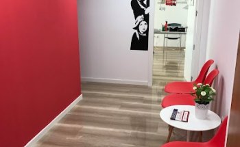 Academia de inglés U.R.+ Valencia