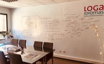 Loga Idiomas