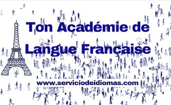 Cursos de Francés Académie de Langue Française Servicio de Idiomas