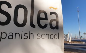 Soleã Spanish School - Escuela de idiomas