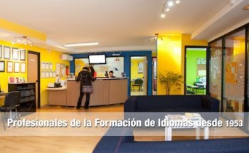 INTERNATIONAL HOUSE VALLADOLID