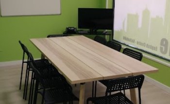 Skyline English Centre