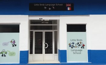 Little Birds Language School