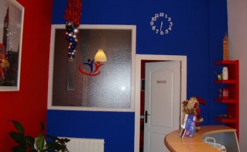 English Time Academy