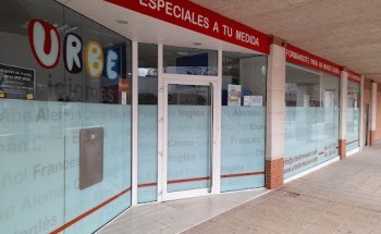 Urbe Idiomas