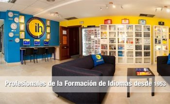 INTERNATIONAL HOUSE VALLADOLID