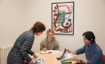 La Casa del Español