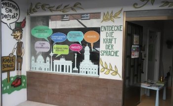 Academia De Alemán Kinderschule