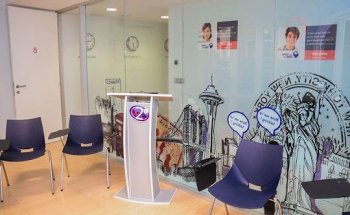 UPtoU English School - Academia de inglés SYM en Vitoria