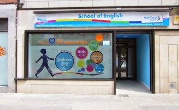 Academia Inglés para Niños - Helen Doron Vitoria