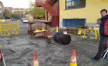 Escuela Oficial de Idiomas (EOI) de Zamora