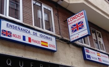 London Idiomas Zamora