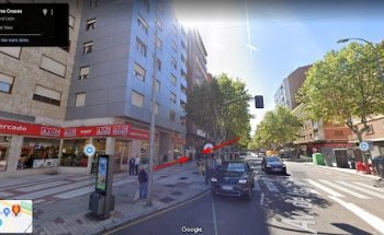 MA Clases de Inglés