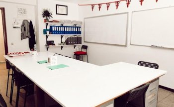 Mar Clases de Inglés
