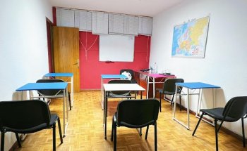 Interlingua Zaragoza