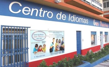 Centro de Idiomas Euro American
