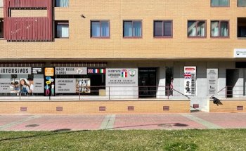 DIASPORA LANGUAGES - Academia de Inglés, Francés y Italiano en Zaragoza Actur