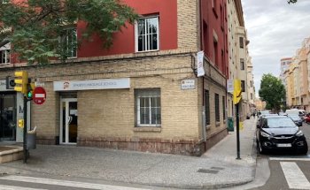 ALE Zaragoza - Cursos de español