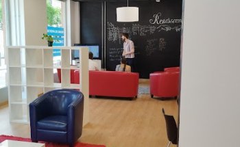 My English School Zaragoza