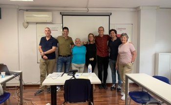 Centro de formación de idiomas PlanBrain