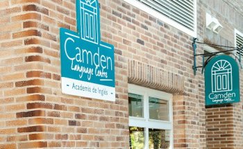Camden Language Centre