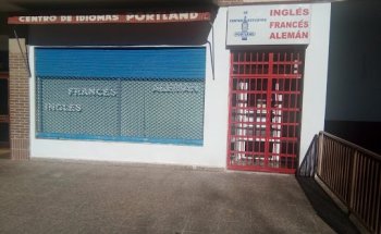 Centro de Idiomas Portland