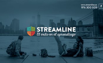STREAMLINE. ACADEMIA DE IDIOMAS