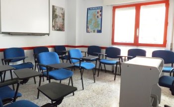 Academia de inglés Greenwich