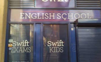 Academia De Inglés Franks