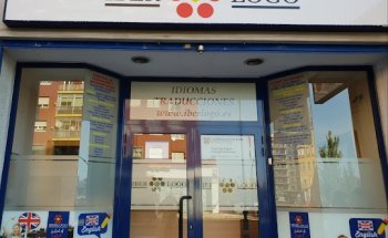 Iberlogo Centro de Estudios Lingüísticos