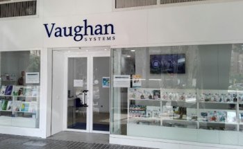 Academia de Inglés Zaragoza Grupo Vaughan