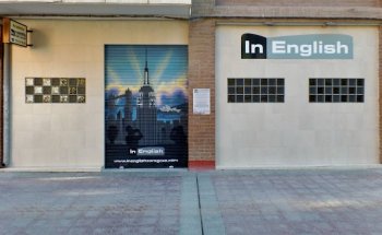 Academia de Inglés In English