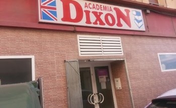 Academia Dixon