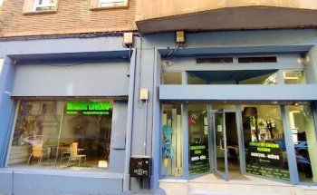 Academia de inglés Imagine English