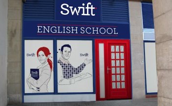 Swift English