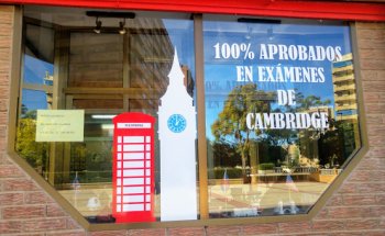 Academia Buckingham's (Romareda)