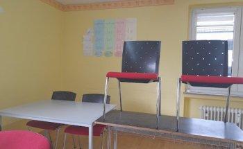 Akzentschule (Lehrinstitut für Förderung und Weiterbildung) e. K.