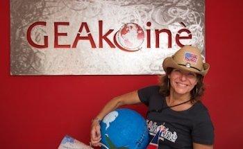 Geakoinè - Traduzioni e Corsi di Lingue