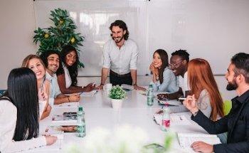 DeutschAkademie Sprachschule Berlin Wittenbergplatz: Deutschkurse in Berlin