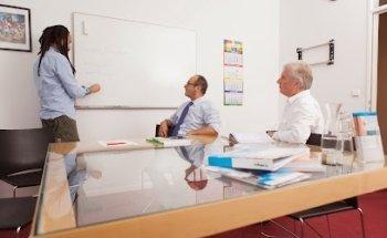 inlingua Sprachschule Berlin | Deutschkurse, Englischkurse & viele weitere Sprachkurse in Berlin