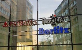 Berlitz Sprachschule Berlin, Charlottenburg