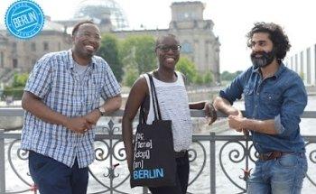 GLS German Language School in Berlin