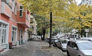 Zeitgeist Zentrum - Sprachschule in Berlin | Language School Berlin